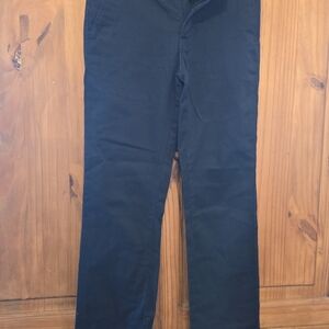 Volcom Navy Blue Jacket